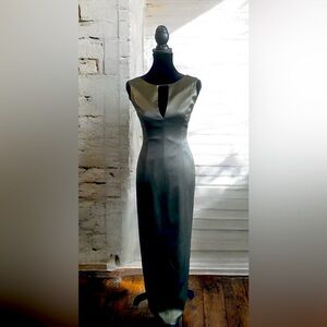 Tahari Fully Lined Dress